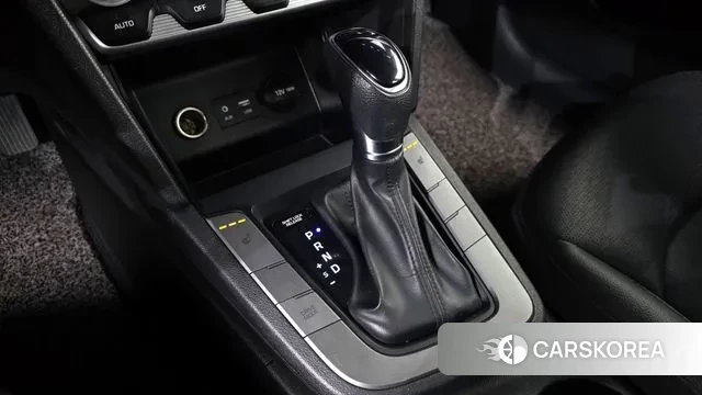 Hyundai The New Avante AD id 3374897 из Кореи 19