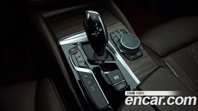 BMW 6 Series GT (G32) id 2844727 из Кореи 19