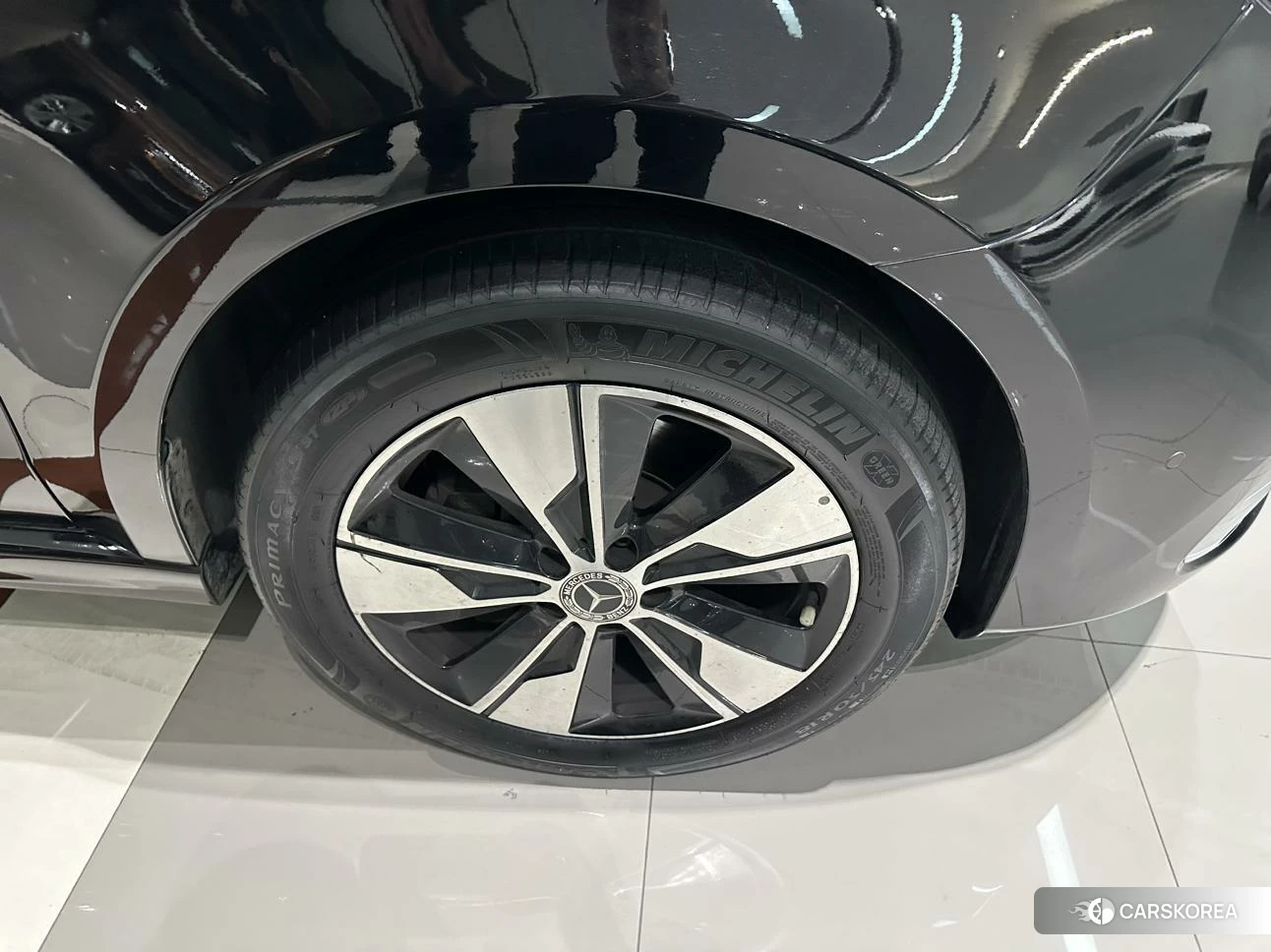 Mercedes-Benz V-class id 4461546 из Китая 19