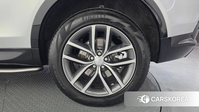 Land Rover Discovery Sports 2nd Generation id 3952537 из Кореи 19