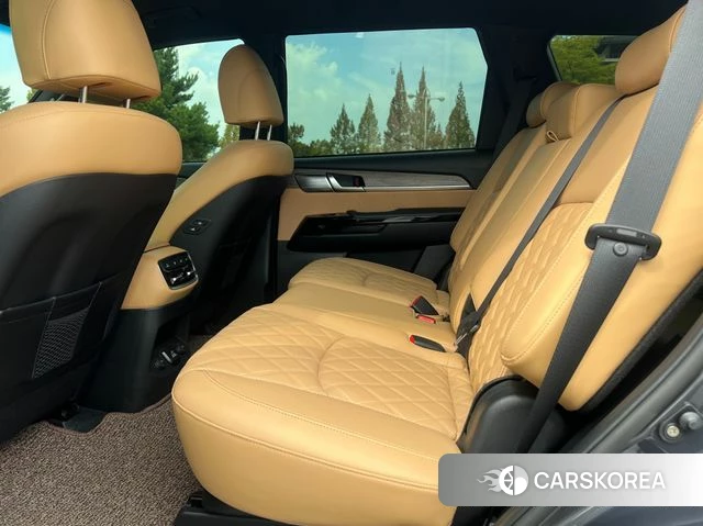 Kia Mohave Master id 4906190 из Кореи 19