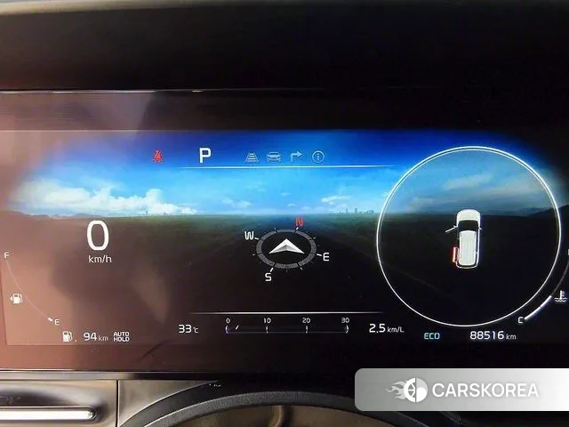 Kia Carnival 4th generation id 2979849 из Кореи 19