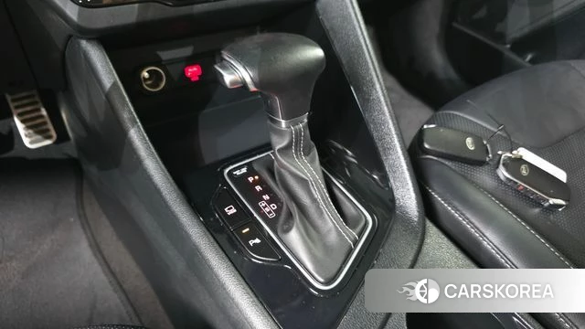 Kia The New Niro id 4339211 из Кореи 30