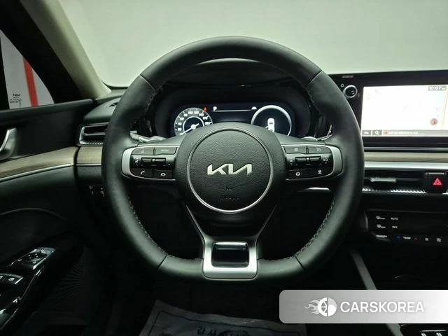 Kia K5 3rd generation id 3940391 из Кореи 17