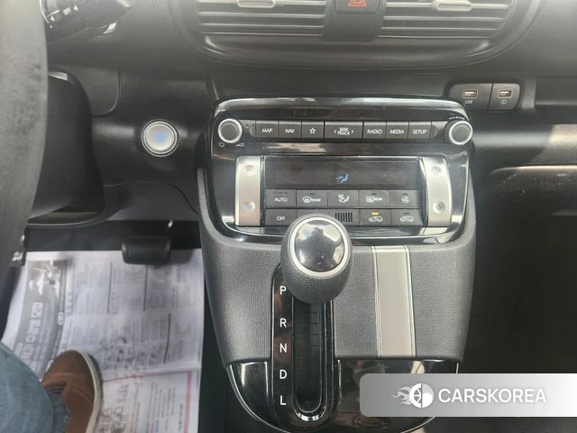 Hyundai Casper id 3864547 из Кореи 19