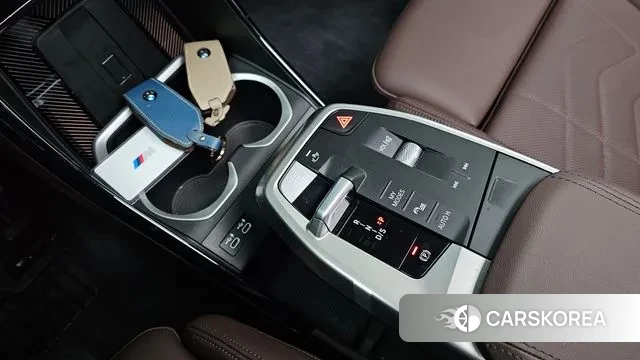 BMW X1 (U11) id 3585816 из Кореи 19