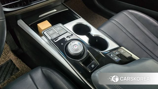 Kia K8 Hybrid id 4592979 из Кореи 30