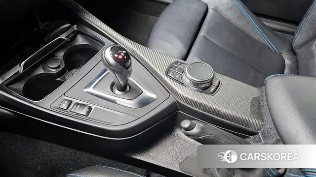 BMW M2 (F87) id 3139753 из Кореи 19