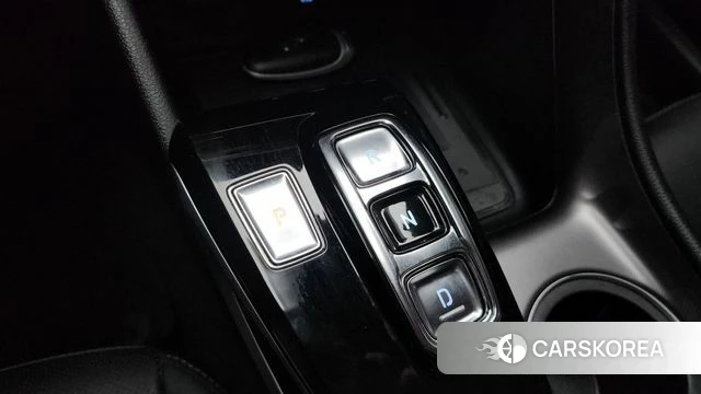 Hyundai Sonata (DN8) id 4330356 из Кореи 29
