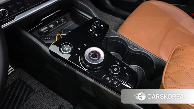 Kia Sportage 5th Generation Hybrid id 3447151 из Кореи 19