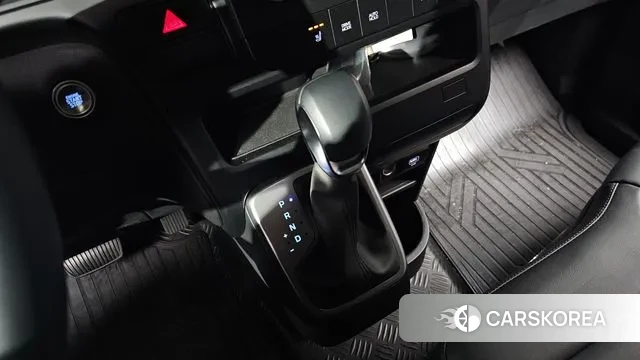 Hyundai Staria id 3425254 из Кореи 19