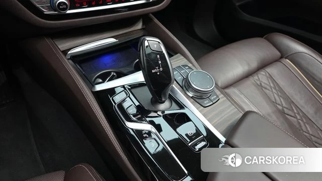BMW 6 Series GT (G32) id 4779204 из Кореи 31