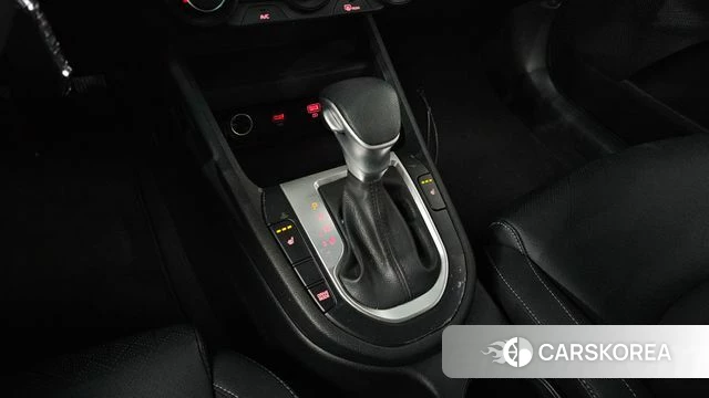 Kia The New K3 2nd generation id 4309346 из Кореи 30