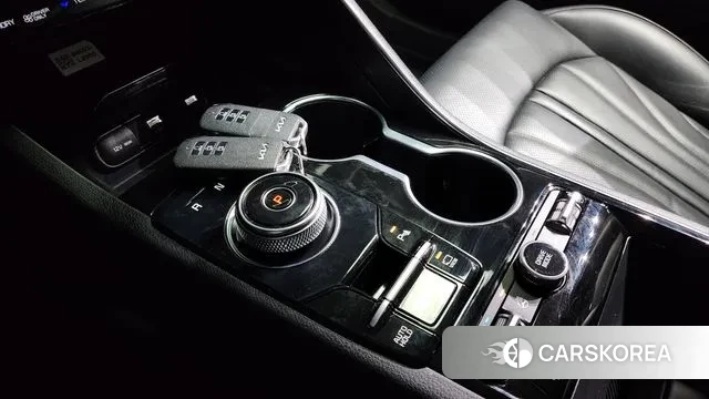 Kia K5 Hybrid 3rd Generation id 2889829 из Кореи 19