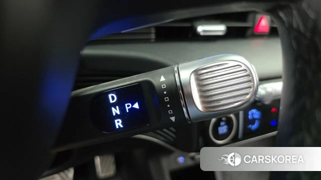 Hyundai Ionic 5 id 4768846 из Кореи 19