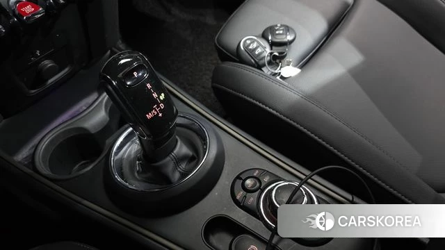 Mini Cooper Countryman id 3838972 из Кореи 19