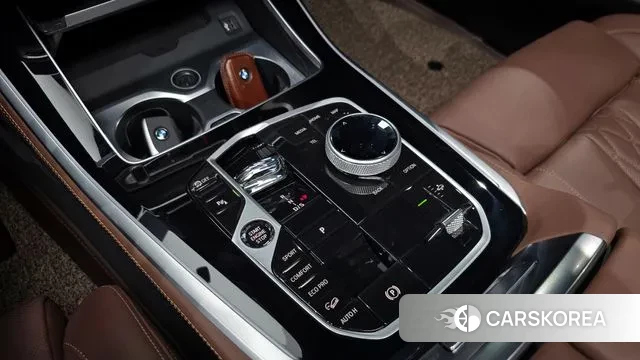 BMW X5 (G05) id 3419994 из Кореи 19