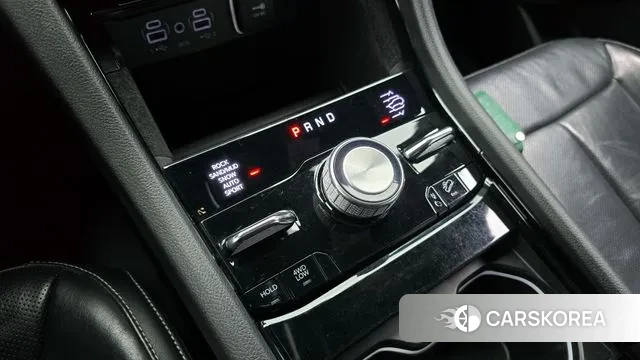 Jeep Grand Cherokee (WL) id 3722152 из Кореи 19