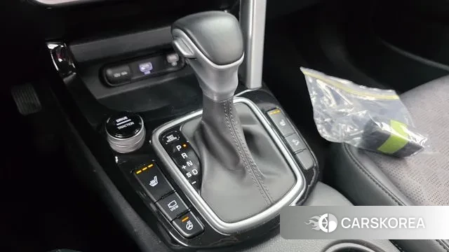 Kia Seltos id 3488011 из Кореи 19