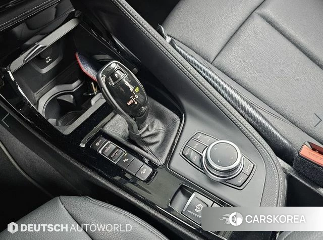 BMW X1 (F48) id 3916005 из Кореи 19