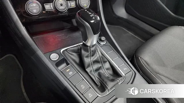 Volkswagen 7th Generation of Jetta id 3180011 из Кореи 19