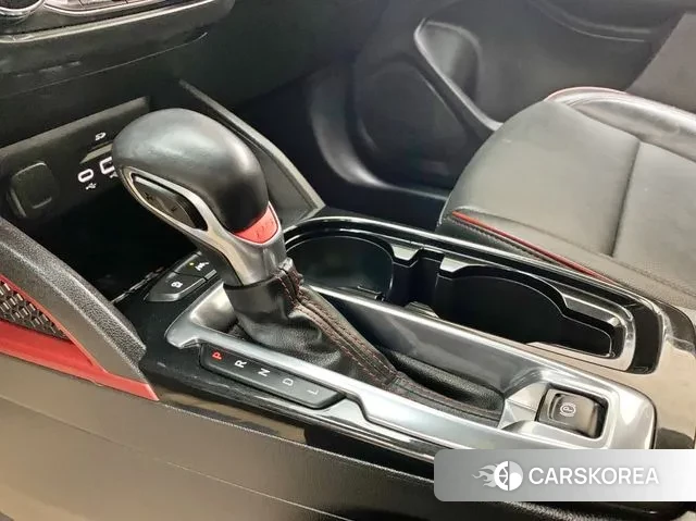 Chevrolet (GM Daewoo) Trailblazer id 3757507 из Кореи 19