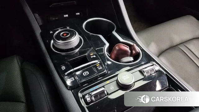 Kia K5 3rd generation id 2970543 из Кореи 19