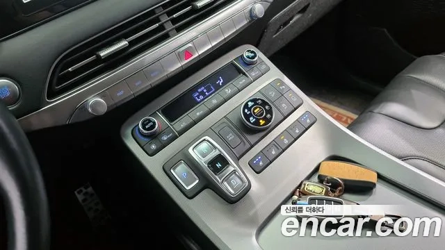 Hyundai Palisade id 2951317 из Кореи 19