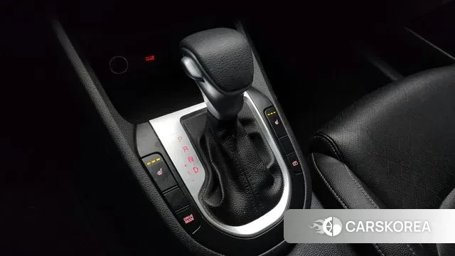 Kia The New K3 2nd generation id 3443425 из Кореи 19