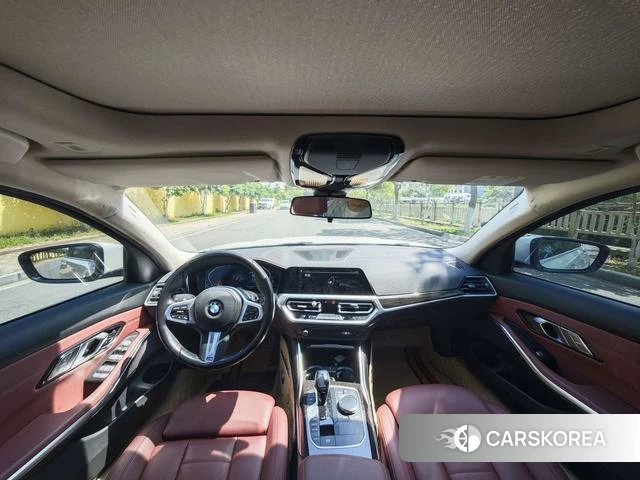 BMW 3 series id 4253921 из Китая 16