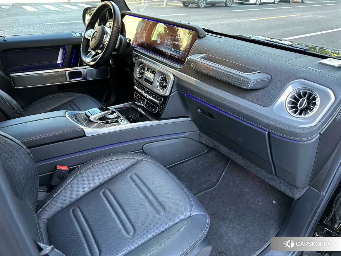 Mercedes-Benz G-class id 4454121 из Китая 15