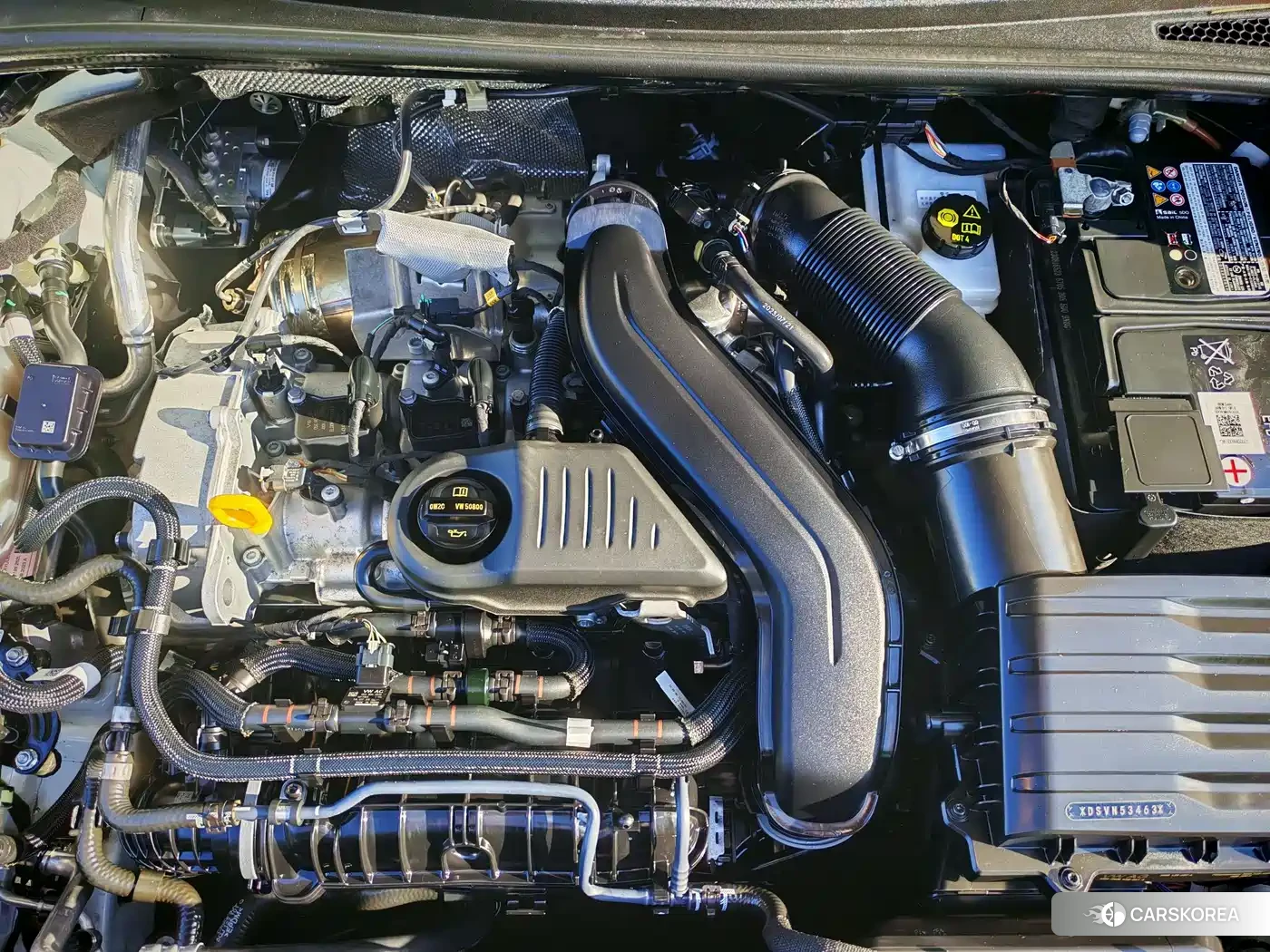 Audi Q3 id 4547213 из Китая 19