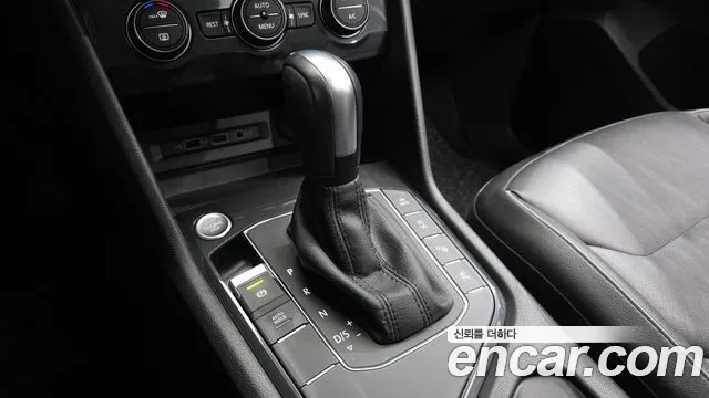 Volkswagen Tiguan second Generation id 2881117 из Кореи 19