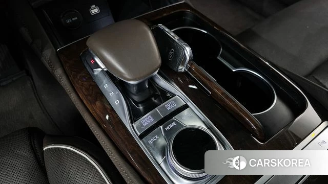 Kia More K9 id 3808323 из Кореи 19