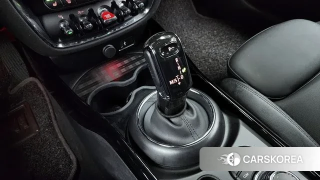 Mini Cooper Clubman id 3590969 из Кореи 19