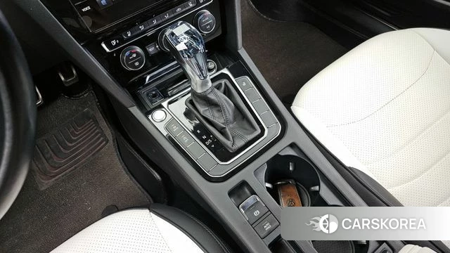 Volkswagen Arteon id 3866917 из Кореи 19