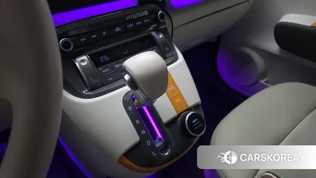 Hyundai Casper id 3776436 из Кореи 19