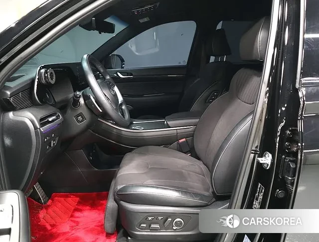 Hyundai The New Palisade id 3041240 из Кореи 19