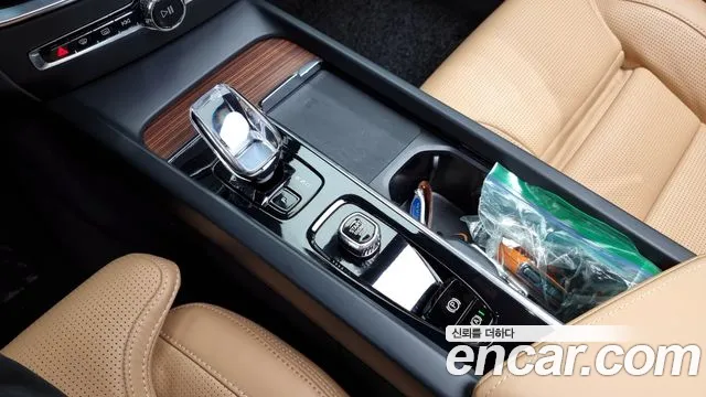 Volvo V60 Cross-Country 2nd Generation id 2738769 из Кореи 19