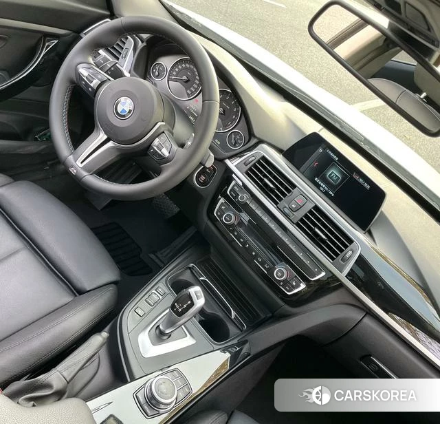 BMW 3 series GT id 4254527 из Китая 15