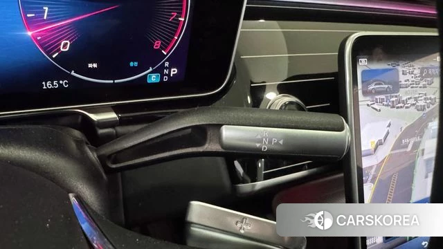 Mercedes-Benz S-Class W223 id 3831184 из Кореи 19