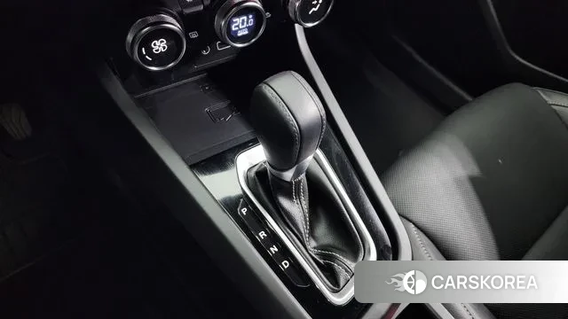 Renault Korea (Samsung) Arcana id 3353366 из Кореи 19