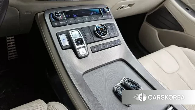 Hyundai Palisade id 3611399 из Кореи 19