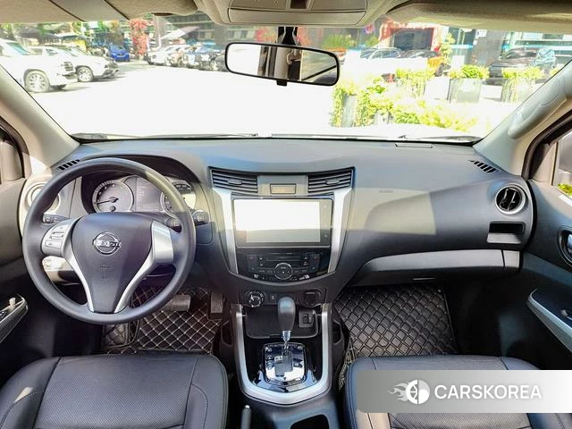 Nissan Tuda id 4274584 из Китая 10
