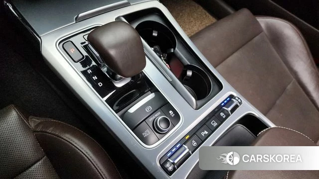 Kia Stinger id 3880207 из Кореи 19