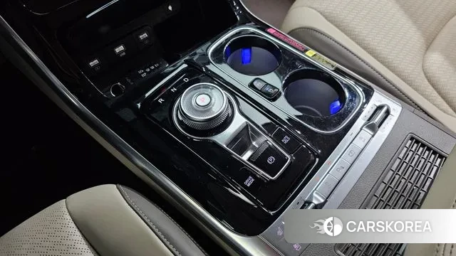 Kia Carnival 4th generation id 3278750 из Кореи 19