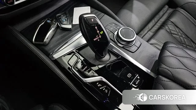 BMW 6 Series GT (G32) id 3328642 из Кореи 19