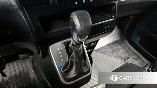 Hyundai Staria id 3448485 из Кореи 19