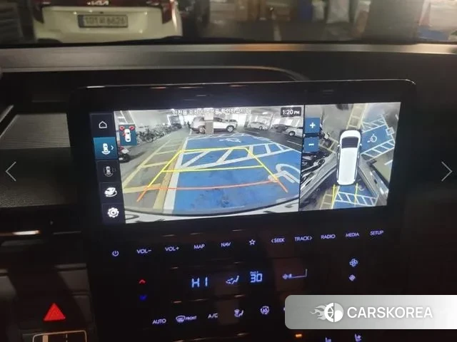 Hyundai Staria id 3502081 из Кореи 17