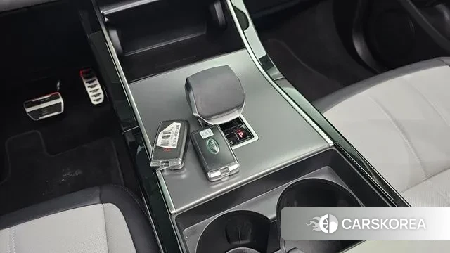 Land Rover Range Rover Evoque 2nd Generation id 3079396 из Кореи 19